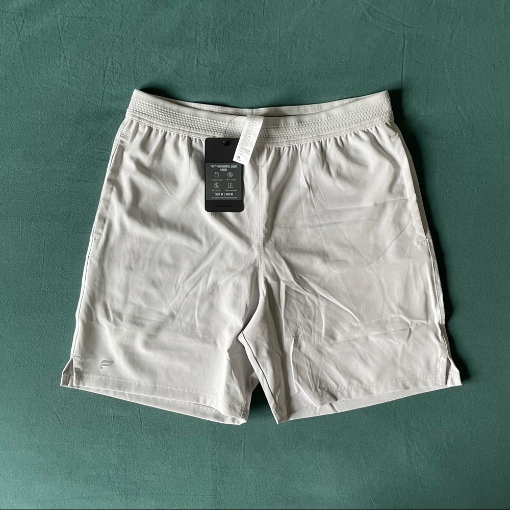 NWT The Fundamental Short (Lined) - Fabletics